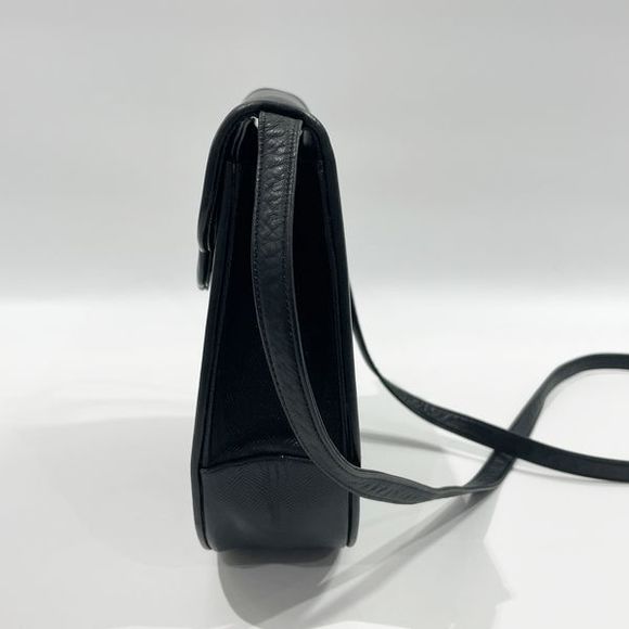 Yves Saint Laurent Push Lock Shoulder Bag - Picture 3 of 14